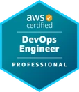 AWS Certified DevOps Engineer – Professional
