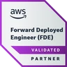 AWS Forward Deployed Engineer (FDE) Validated