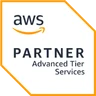 AWS Advanced Tier Services Partner