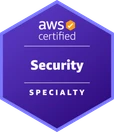 AWS Certified Security – Specialty