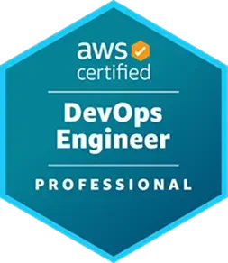 AWS Certified DevOps Engineer – Professional