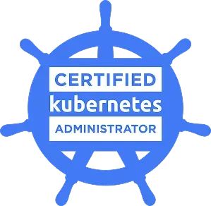Certified Kubernetes Administrator (CKA)