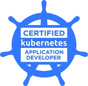 Certified Kubernetes Application Developer (CKAD)