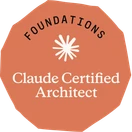 Claude Certified Architect – Foundations