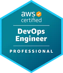 AWS Certified DevOps Engineer – Professional