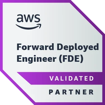 AWS Forward Deployed Engineer (FDE) Validated