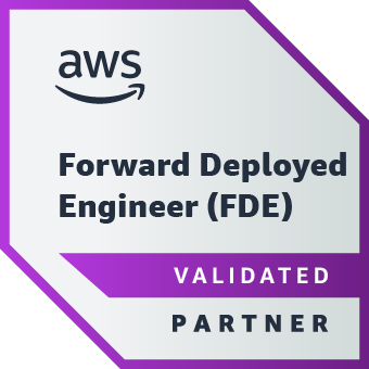 AWS Forward Deployed Engineer (FDE) Validated