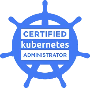 Certified Kubernetes Administrator (CKA)