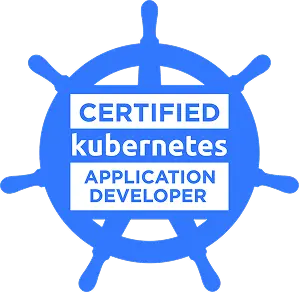 Certified Kubernetes Application Developer (CKAD)
